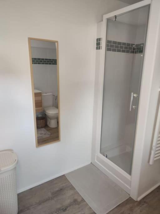 La Marisa, Studio Cosy 10Min Disney. Apartment Crecy-la-Chapelle Bagian luar foto