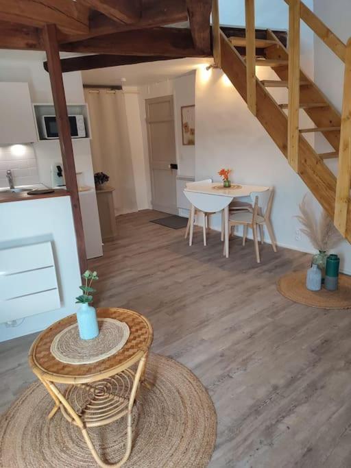 La Marisa, Studio Cosy 10Min Disney. Apartment Crecy-la-Chapelle Bagian luar foto